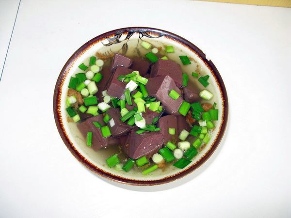 照片-阿忠豆菜麵
