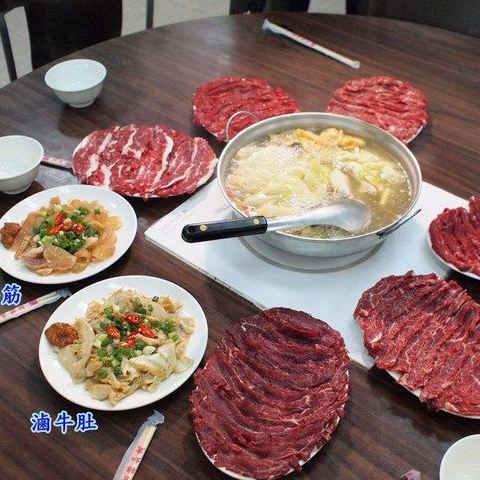 照片-牛光千牛肉專賣店(資料來源:店家FB)