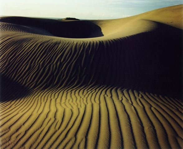 照片-沙洲週圍