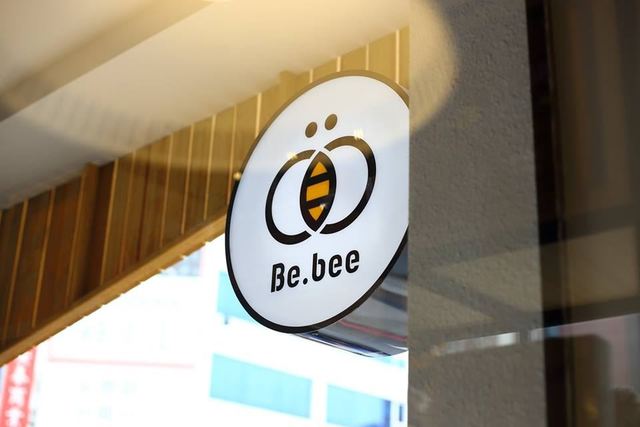 照片-Be.bee Logo